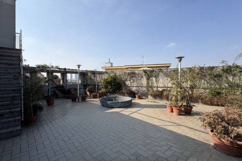 Penthouse i Milan, Milan, Milan - € 1.390.000 | Ref: AL3630R - foto 34