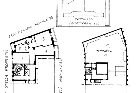 Penthouse i Milan, Milan, Milan - € 1.390.000 | Ref: AL3630R - foto 37