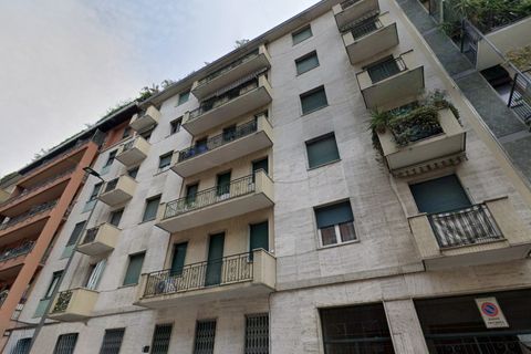 Penthouse i Milan, Milan, Milan - € 780.000 | Ref: AL3633R - foto 2