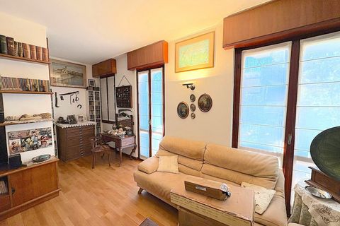 Penthouse i Milan, Milan, Milan - € 780.000 | Ref: AL3633R - foto 6