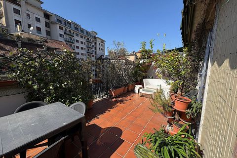 Penthouse i Milan, Milan, Milan - € 780.000 | Ref: AL3633R - foto 9