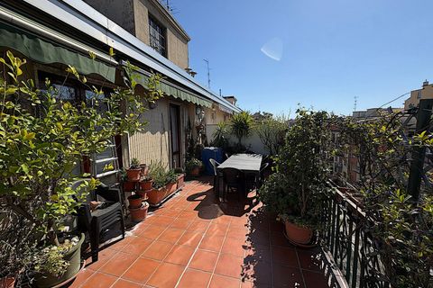 Penthouse i Milan, Milan, Milan - € 780.000 | Ref: AL3633R - foto 11