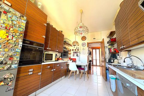 Penthouse i Milan, Milan, Milan - € 780.000 | Ref: AL3633R - foto 12