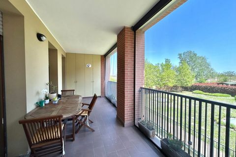 Leilighet i Buccinasco, Milan, Buccinasco - € 343 000 | Ref: AL3634R - foto 5
