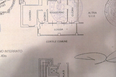 Leilighet i Buccinasco, Milan, Buccinasco - € 343 000 | Ref: AL3634R - foto 16