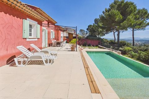 Villa a Lorgues, Var, Lorgues - € 1.100.000 | Ref: 86893741 - foto 3