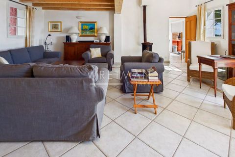 Villa a Lorgues, Var, Lorgues - € 1.100.000 | Ref: 86893741 - foto 5
