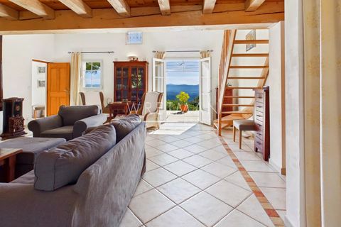Villa a Lorgues, Var, Lorgues - € 1.100.000 | Ref: 86893741 - foto 6