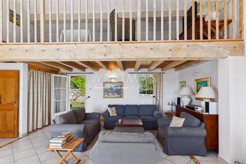 Villa a Lorgues, Var, Lorgues - € 1.100.000 | Ref: 86893741 - foto 7