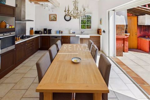 Villa a Lorgues, Var, Lorgues - € 1.100.000 | Ref: 86893741 - foto 10