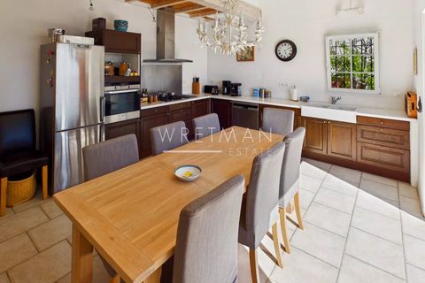 Villa a Lorgues, Var, Lorgues - € 1.100.000 | Ref: 86893741 - foto 12