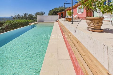 Villa a Lorgues, Var, Lorgues - € 1.100.000 | Ref: 86893741 - foto 29