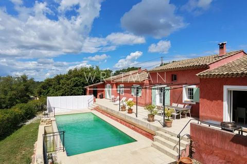 Villa a Lorgues, Var, Lorgues - € 1.100.000 | Ref: 86893741 - foto 2