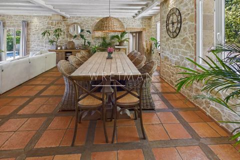 Villa a La Motte, Var, La Motte - € 975.000 | Ref: 86913593 - foto 7