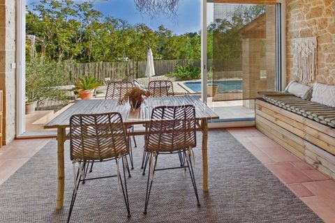 Villa a La Motte, Var, La Motte - € 975.000 | Ref: 86913593 - foto 18