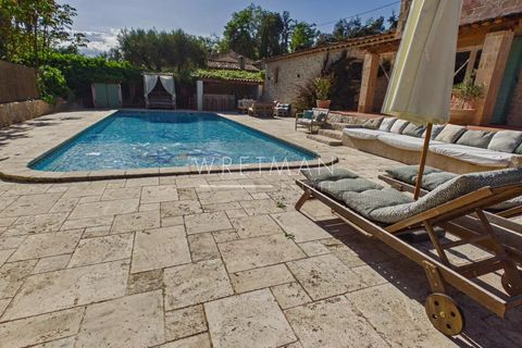 Villa a La Motte, Var, La Motte - € 975.000 | Ref: 86913593 - foto 30