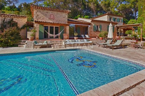 Villa a La Motte, Var, La Motte - € 975.000 | Ref: 86913593 - foto 33