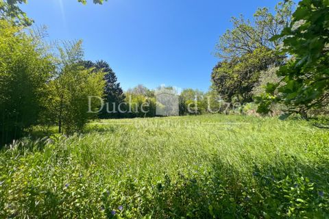 Terra a Uzes, Gard, Uzes - € 155.000 | Ref: 301229153 - foto 3