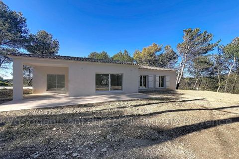 Villa i Mimet, Bouches-du-Rhone, Mimet - € 630.000 | Ref: 889V1895M - foto 2