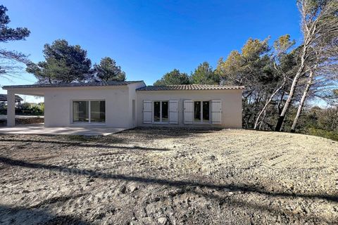 Villa i Mimet, Bouches-du-Rhone, Mimet - € 630.000 | Ref: 889V1895M - foto 3