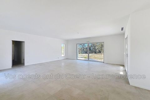 Villa i Mimet, Bouches-du-Rhone, Mimet - € 630.000 | Ref: 889V1895M - foto 6