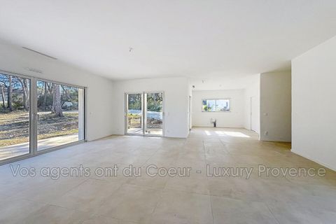 Villa i Mimet, Bouches-du-Rhone, Mimet - € 630.000 | Ref: 889V1895M - foto 10