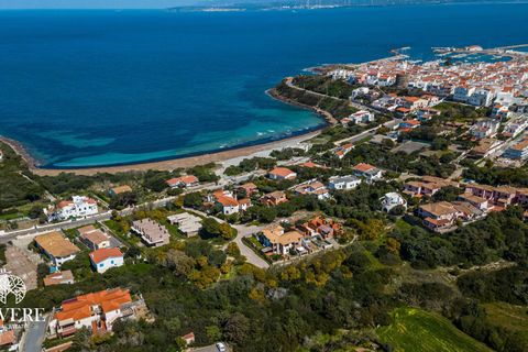 Rækkehus i Calasetta, Sud Sardegna, Calasetta - € 220.000 | Ref: 447 - foto 30