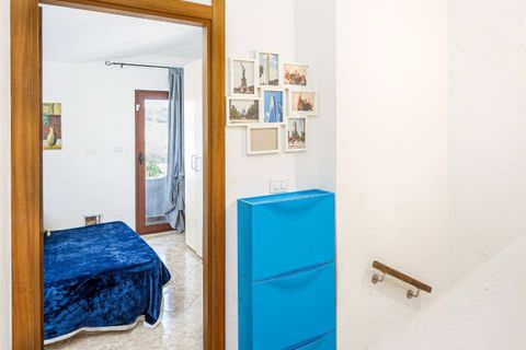 Rækkehus i Calasetta, Sud Sardegna, Calasetta - € 220.000 | Ref: 447 - foto 13