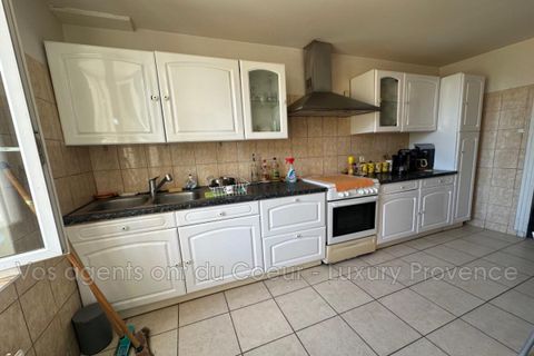Villa i Marseille, Bouches-du-Rhone, Marseille - € 499.000 | Ref: 889V1843M - foto 4