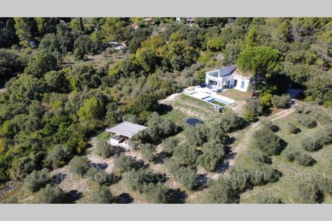 Villa a Vauvenargues, Bouches-du-Rhone, Vauvenargues - € 1.000.000 | Ref: 889V1816M - foto 2