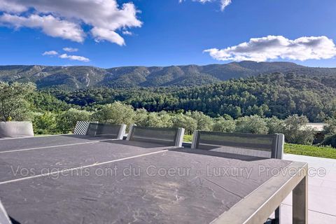 Villa a Vauvenargues, Bouches-du-Rhone, Vauvenargues - € 1.000.000 | Ref: 889V1816M - foto 3