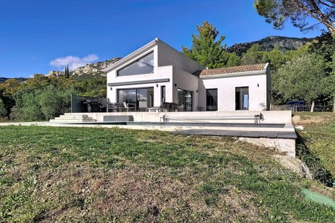 Villa a Vauvenargues, Bouches-du-Rhone, Vauvenargues - € 1.000.000 | Ref: 889V1816M - foto 4