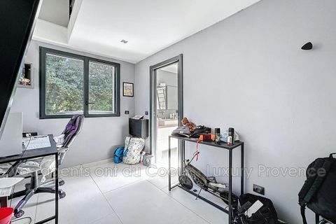 Villa a Vauvenargues, Bouches-du-Rhone, Vauvenargues - € 1.000.000 | Ref: 889V1816M - foto 11