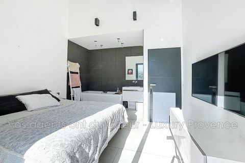 Villa a Vauvenargues, Bouches-du-Rhone, Vauvenargues - € 1.000.000 | Ref: 889V1816M - foto 14