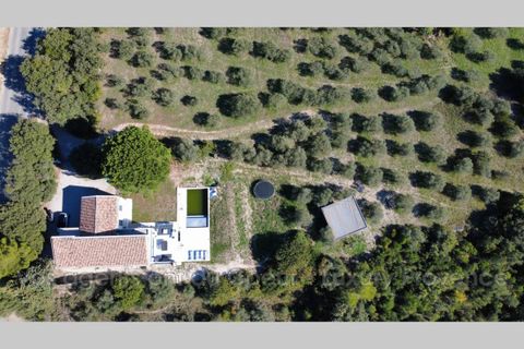 Villa a Vauvenargues, Bouches-du-Rhone, Vauvenargues - € 1.000.000 | Ref: 889V1816M - foto 19