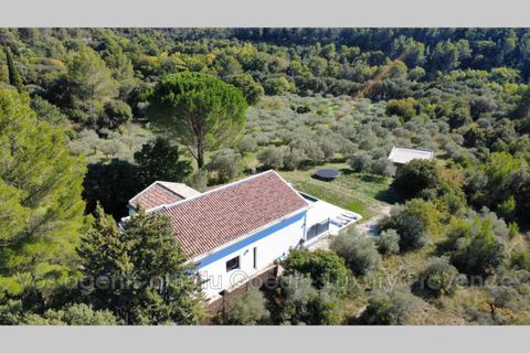 Villa a Vauvenargues, Bouches-du-Rhone, Vauvenargues - € 1.000.000 | Ref: 889V1816M - foto 20