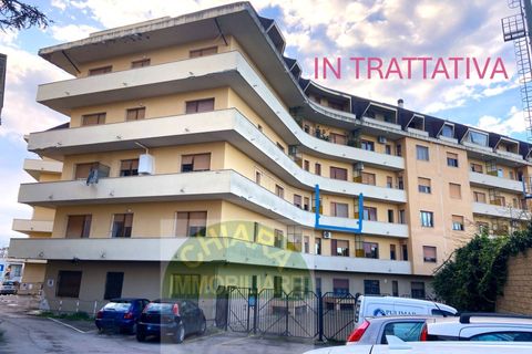 Lejlighed i Vasto, Chieti, Vasto - € 88.000 | Ref: 222TT - foto 1