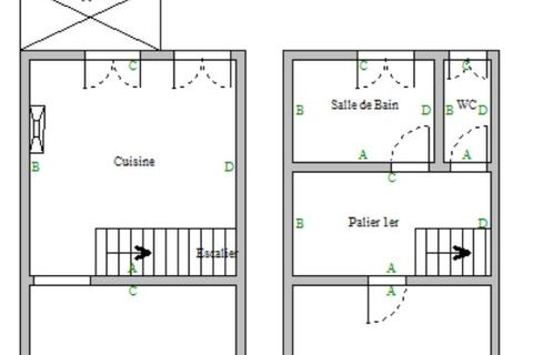 Villa i Saint-Morel, Ardennes, Saint-Morel - € 55.000 | Ref: fr037831 - foto 5