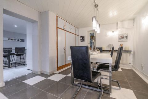 Villa a Geispolsheim, Bas-Rhin, Geispolsheim - € 569.000 | Ref: fr038872 - foto 8