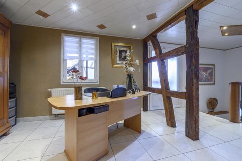 Villa a Geispolsheim, Bas-Rhin, Geispolsheim - € 569.000 | Ref: fr038872 - foto 9