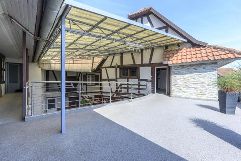 Villa a Geispolsheim, Bas-Rhin, Geispolsheim - € 569.000 | Ref: fr038872 - foto 15