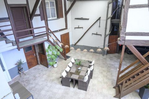 Villa a Geispolsheim, Bas-Rhin, Geispolsheim - € 569.000 | Ref: fr038872 - foto 18