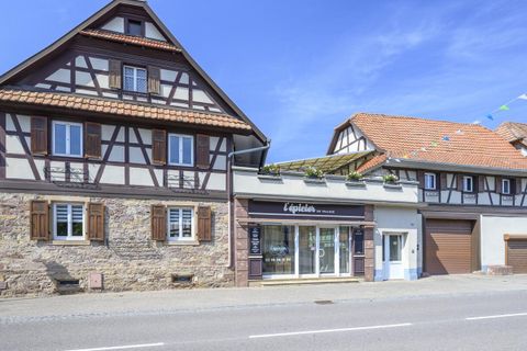Villa a Geispolsheim, Bas-Rhin, Geispolsheim - € 569.000 | Ref: fr038872 - foto 20