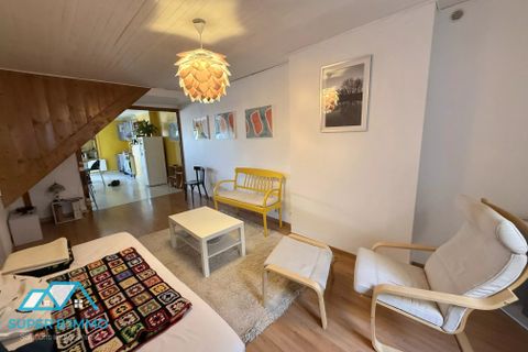 Byhus i Brioude, Haute-Loire, Brioude - € 108.500 | Ref: 86915150 - foto 3