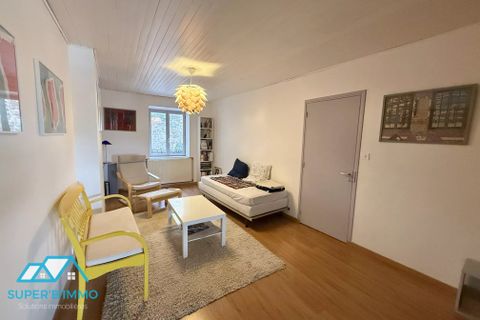 Byhus i Brioude, Haute-Loire, Brioude - € 108.500 | Ref: 86915150 - foto 4