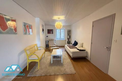 Byhus i Brioude, Haute-Loire, Brioude - € 108.500 | Ref: 86915150 - foto 5
