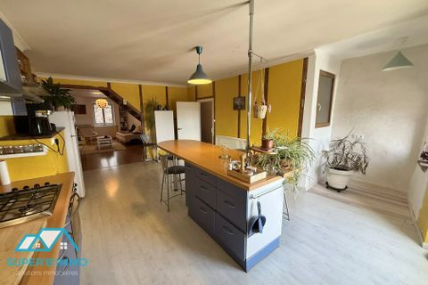Byhus i Brioude, Haute-Loire, Brioude - € 108.500 | Ref: 86915150 - foto 6