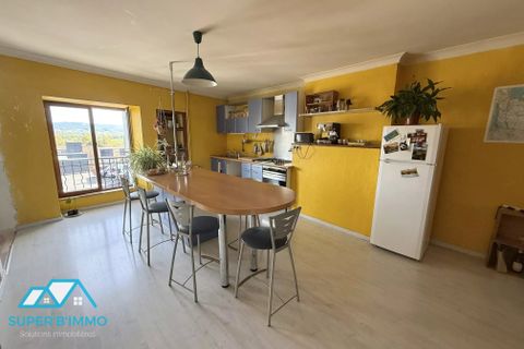 Byhus i Brioude, Haute-Loire, Brioude - € 108.500 | Ref: 86915150 - foto 7