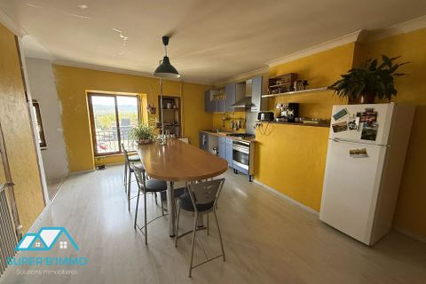 Byhus i Brioude, Haute-Loire, Brioude - € 108.500 | Ref: 86915150 - foto 9