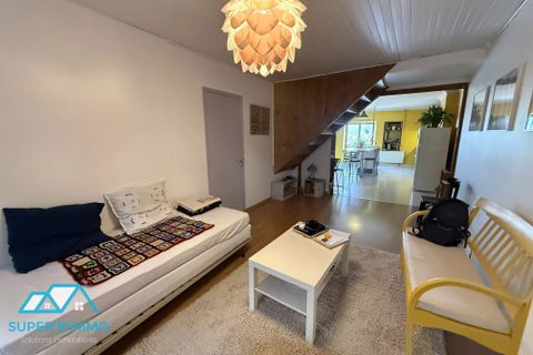 Byhus i Brioude, Haute-Loire, Brioude - € 108.500 | Ref: 86915150 - foto 10